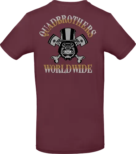 Quadbrothers Worldwide