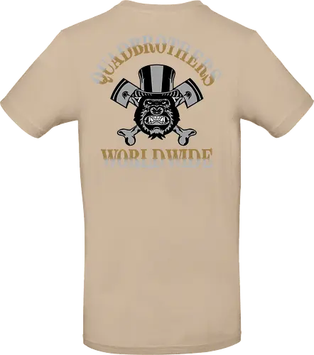 Quadbrothers Worldwide