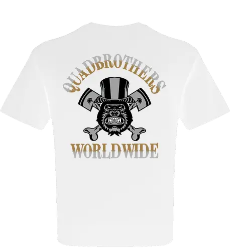 Quadbrothers Worldwide