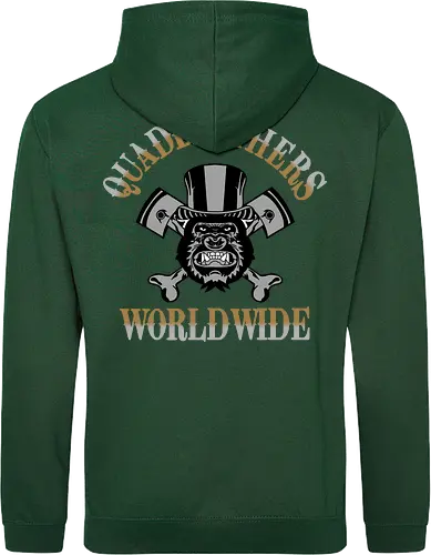 Quadbrothers Worldwide