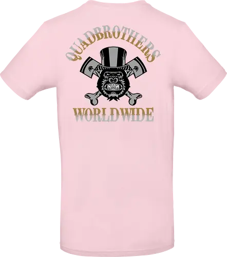 Quadbrothers Worldwide