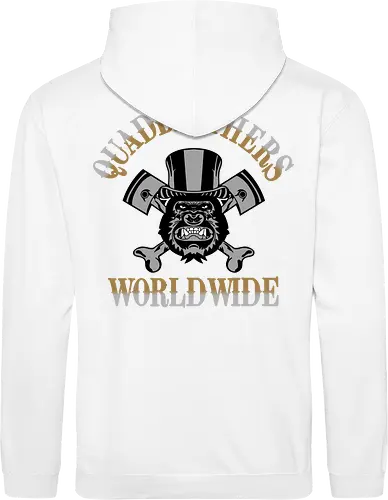 Quadbrothers Worldwide