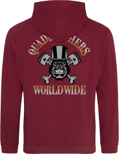 Quadbrothers Worldwide