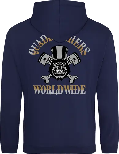 Quadbrothers Worldwide