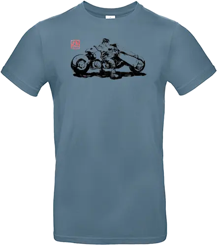 Akira - Standard T-Shirt