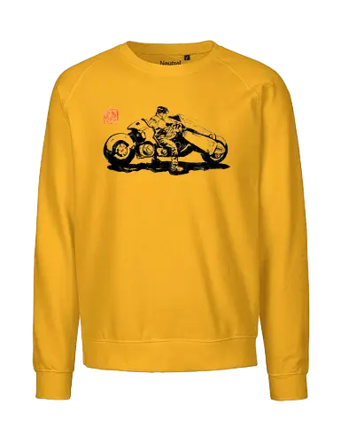 Akira - Fairtrade Sweatshirt
