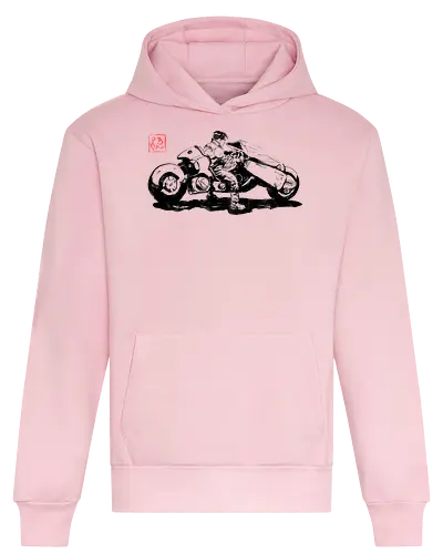Akira - Heavyweight Hoodie