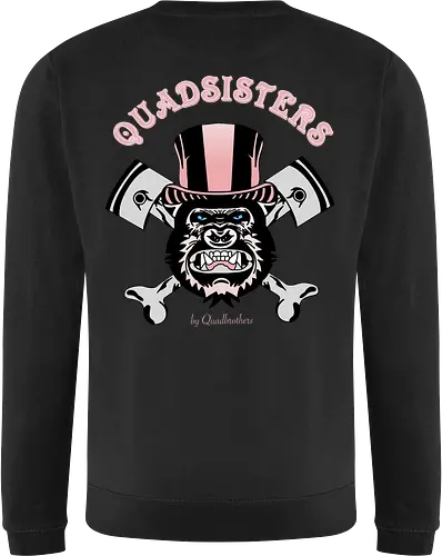 Quadsisters