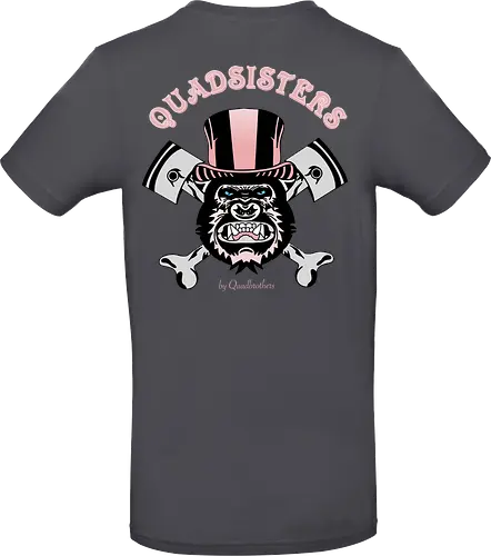 Quadsisters
