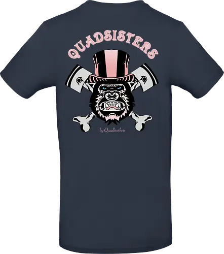 Quadsisters