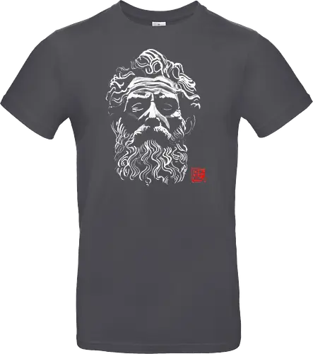 Greek Statue