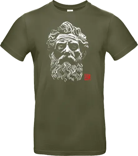 Greek Statue