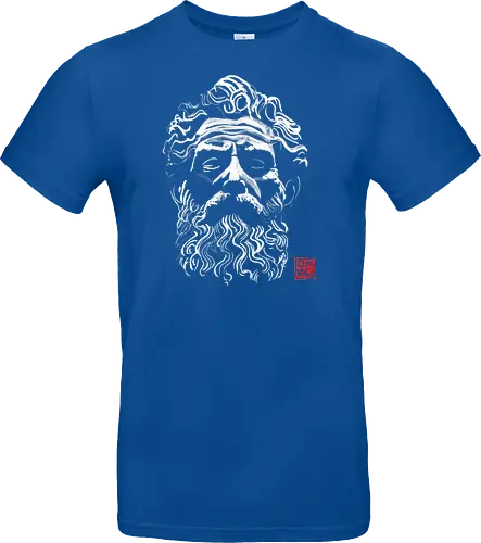Greek Statue