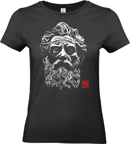 Greek Statue