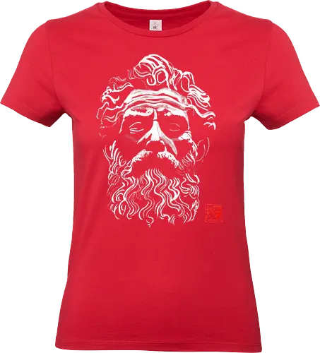 Greek Statue