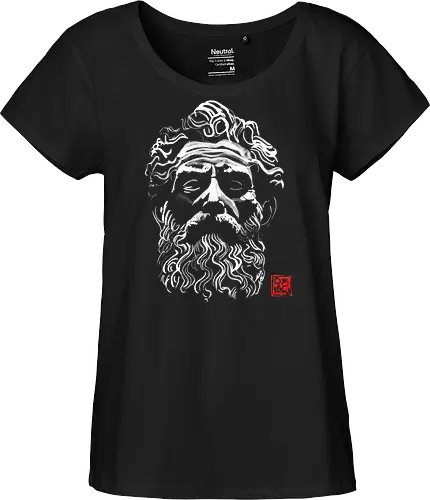 Greek Statue