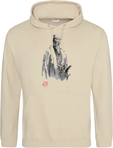 Old Samurai