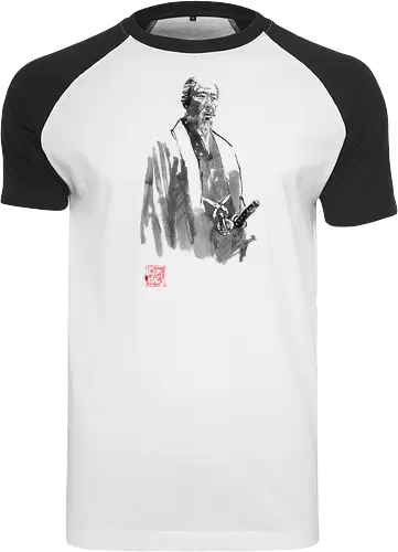 Old Samurai