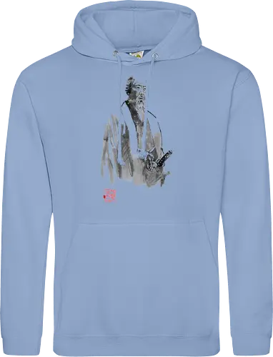 Old Samurai
