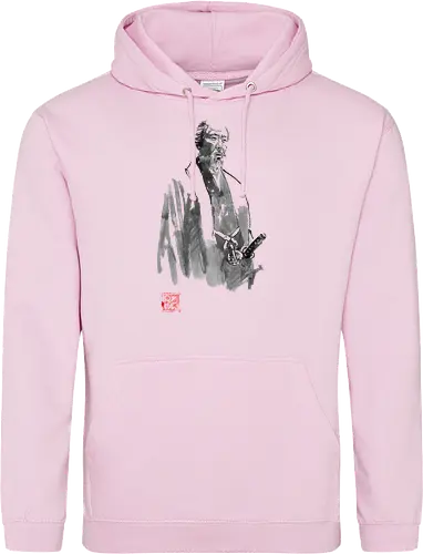 Old Samurai