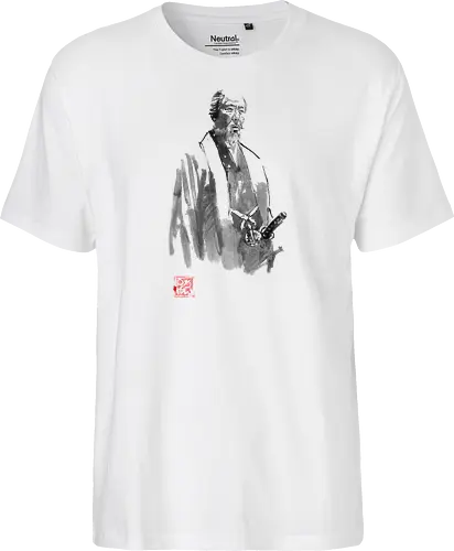 Old Samurai