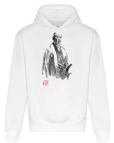 Old Samurai