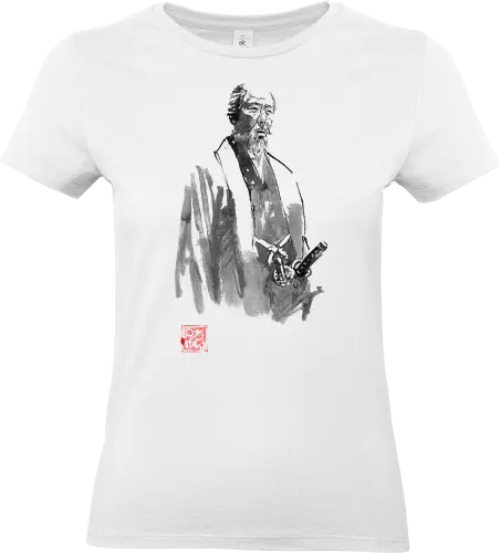 Old Samurai