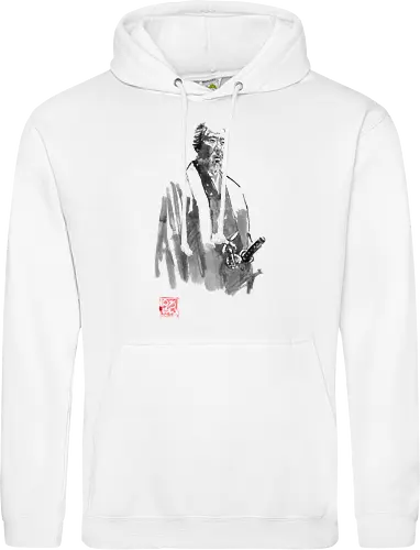 Old Samurai