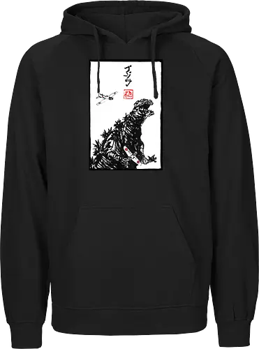 Kaiju Concept Blanc