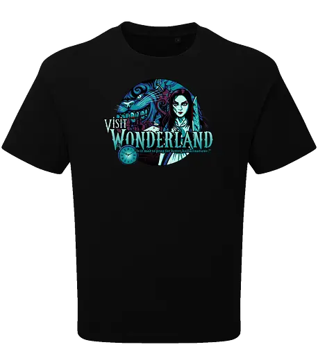 Visit Wonderland