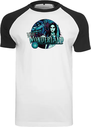 Visit Wonderland