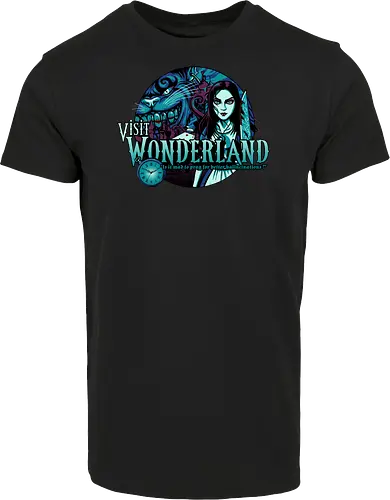 Visit Wonderland