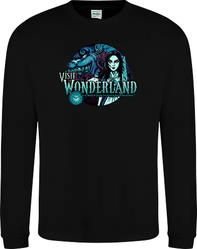 Visit Wonderland