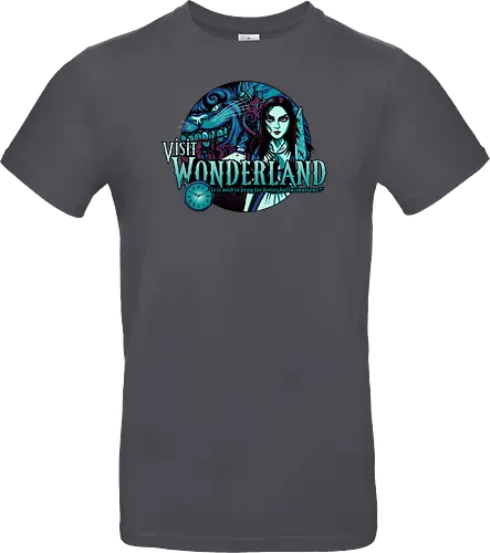Visit Wonderland