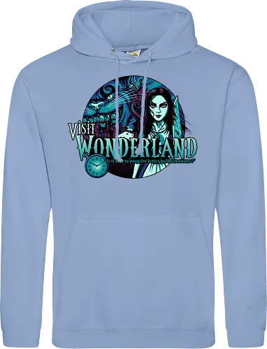Visit Wonderland
