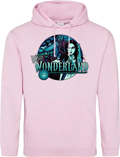 Visit Wonderland