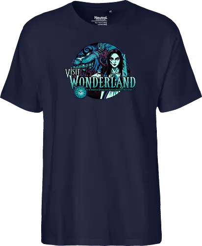 Visit Wonderland