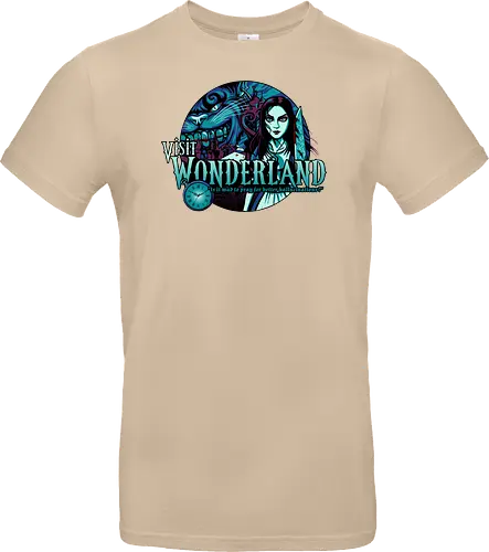 Visit Wonderland