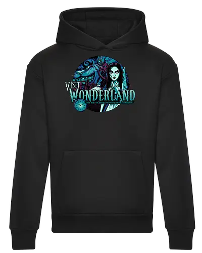 Visit Wonderland
