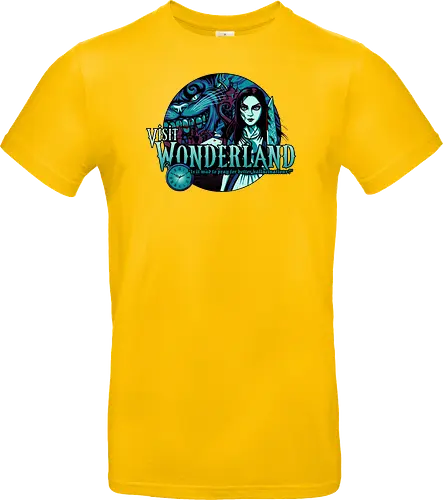 Visit Wonderland