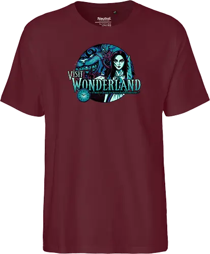 Visit Wonderland