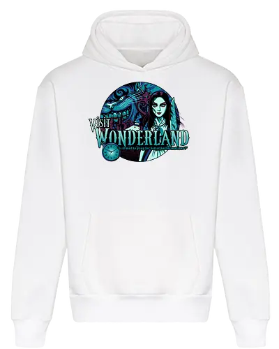 Visit Wonderland