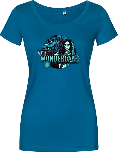 Visit Wonderland