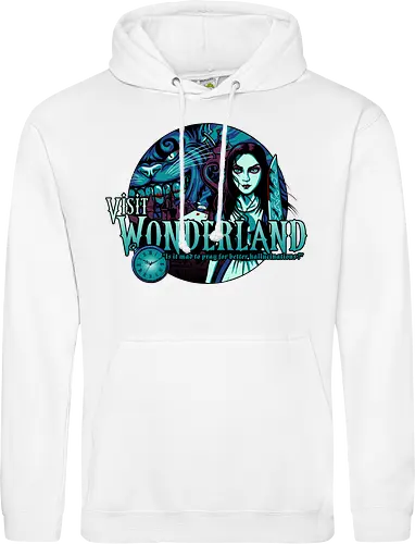 Visit Wonderland