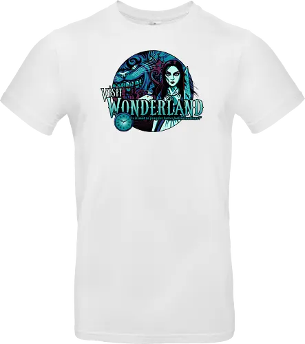 Visit Wonderland