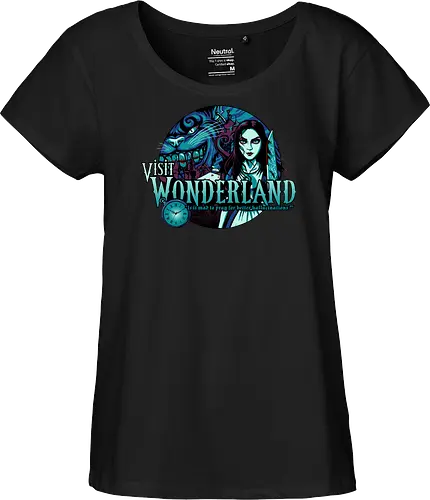 Visit Wonderland