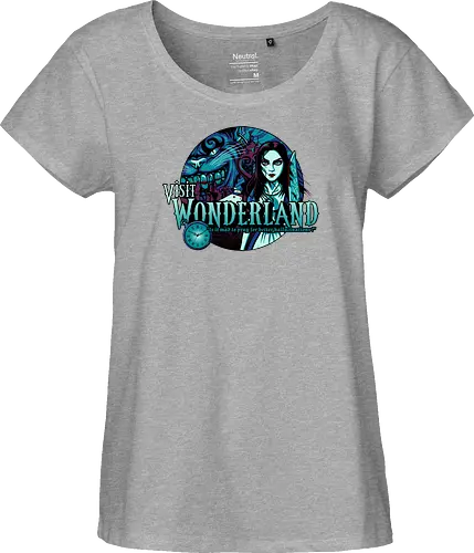 Visit Wonderland