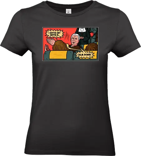 Airplane Slap!