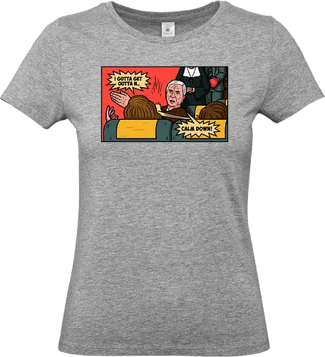 Airplane Slap!