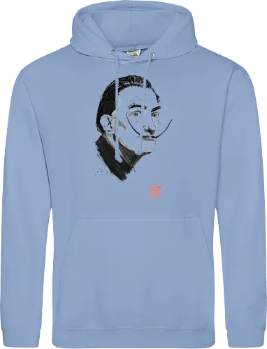 Salvador Dalí